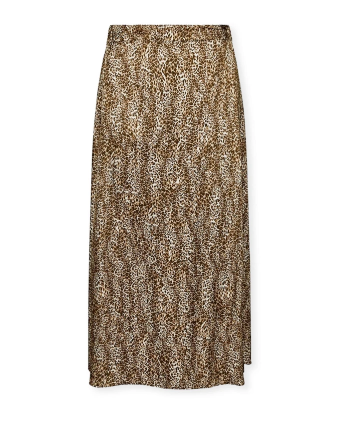 Юбка-Саронг с принтом Elena Mirã², бежевый
Юбка-Саронг с принтом Elena Mirã², бежевый