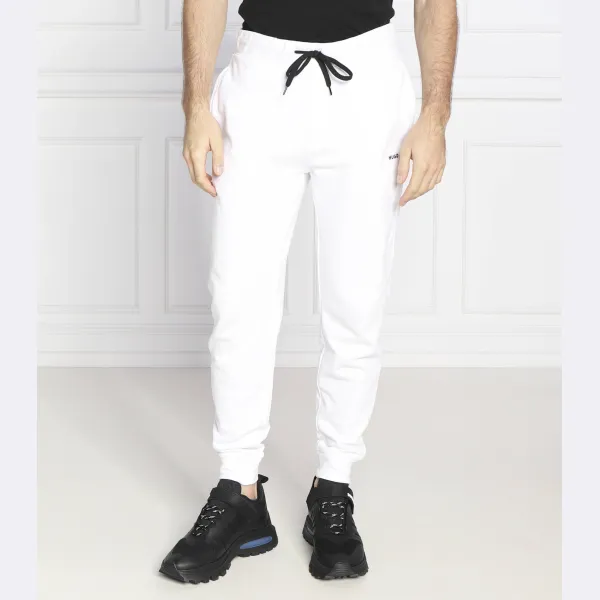 Спортивные брюки обычного кроя Hugo, белый
Спортивные брюки обычного кроя Hugo, белый