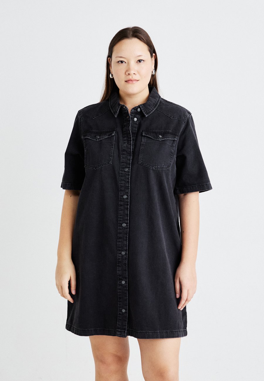 Платье Noisy May NMNEW SIGNE, Black
Платье Noisy May NMNEW SIGNE, Black