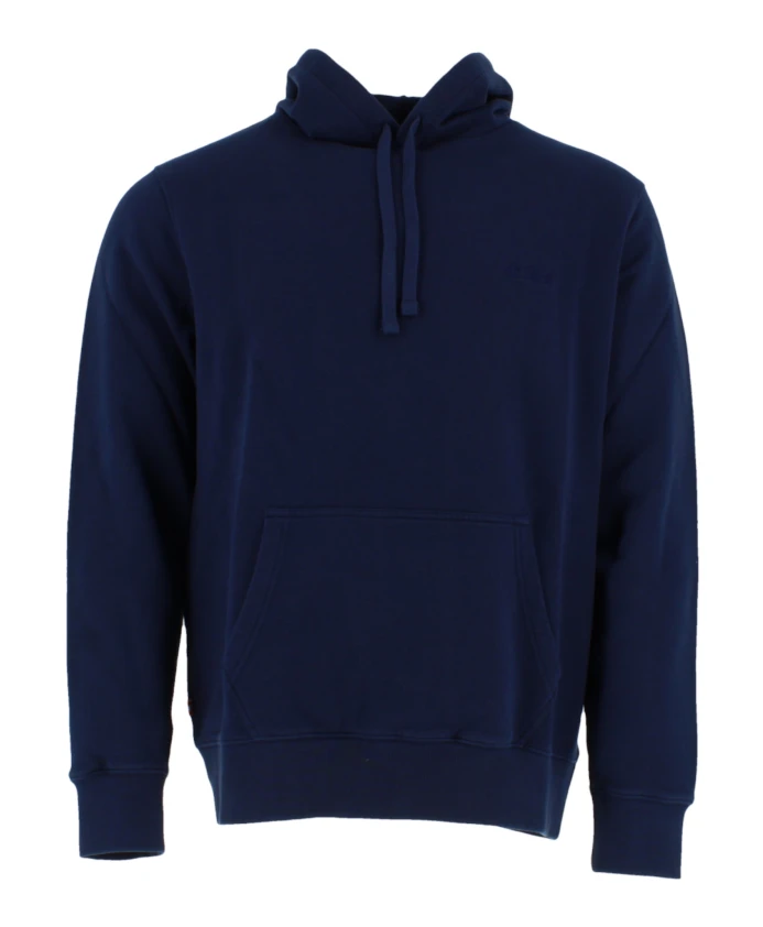 Синие толстовки, свитера Mc2 Saint Barth, синий
Синие толстовки, свитера Mc2 Saint Barth, синий