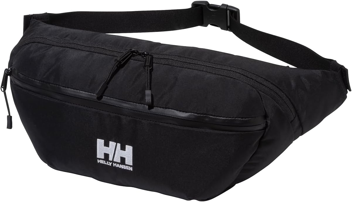 Поясная сумка Helly-Hansen Helly Hansen, Black
Поясная сумка Helly-Hansen Helly Hansen, Black