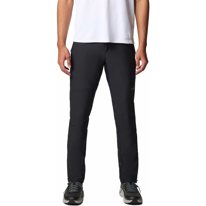 Брюки софтшелловые Hose Vastic Canyon Columbia, черный
Брюки софтшелловые Hose Vastic Canyon Columbia, черный