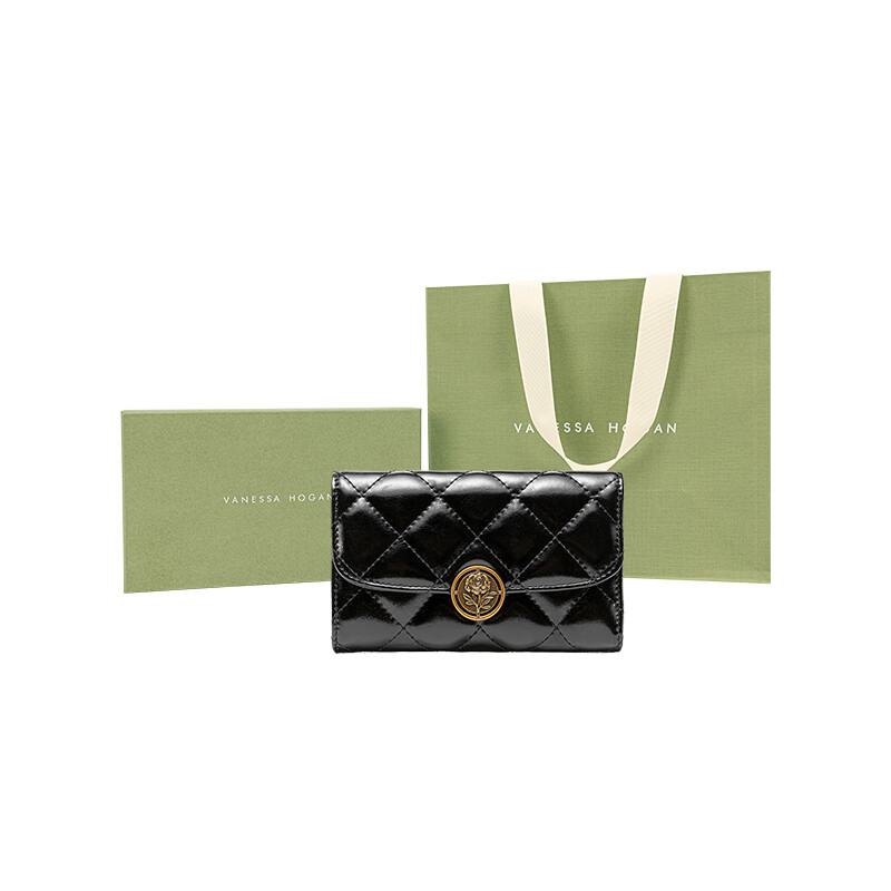 Vanessa Hogan Женский кошелек серии Lingge, Красный/Розовый
Vanessa Hogan Женский кошелек серии Lingge, Красный/Розовый