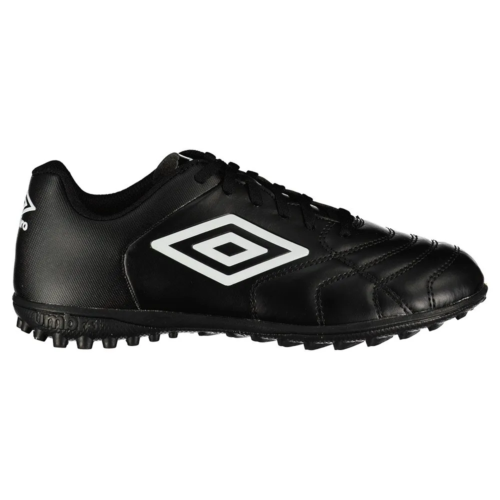Футбольные бутсы Umbro Classico XI TF, черный
Футбольные бутсы Umbro Classico XI TF, черный