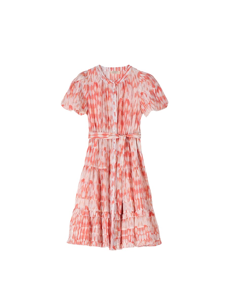 Вечернее платье Camomilla Italia, красный
Вечернее платье Camomilla Italia, красный