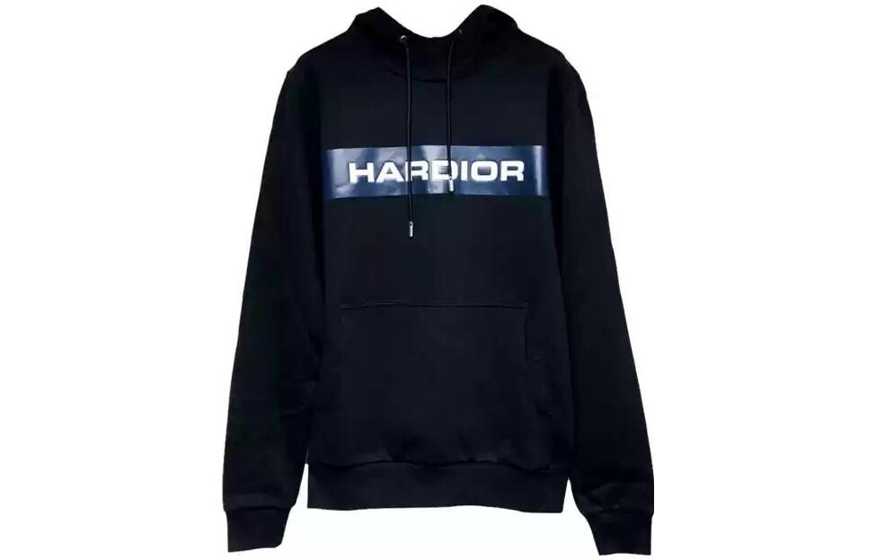 Толстовка мужская черная Dior, черный
Толстовка мужская черная Dior, черный