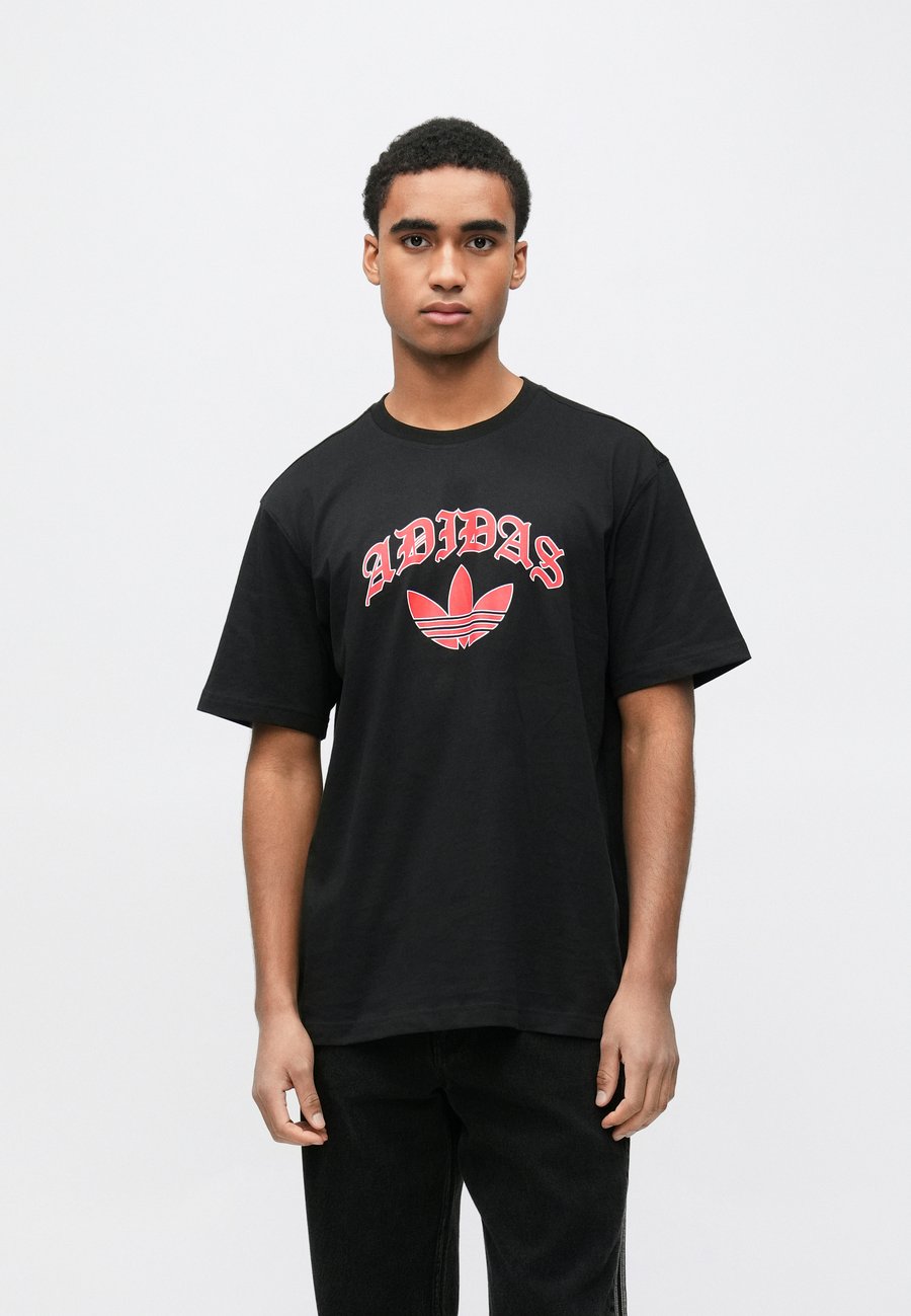 Футболка Adidas Originals UNISEX, Black, Черный, Футболка Adidas Originals UNISEX, Black
Футболка Adidas Originals UNISEX, Black, Черный, Футболка Adidas Originals UNISEX, Black