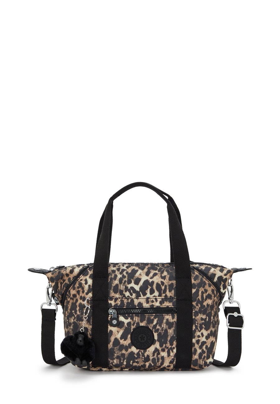 Сумка Kipling SHOULDER ART MINI, Wild Leopard/Black
Сумка Kipling SHOULDER ART MINI, Wild Leopard/Black