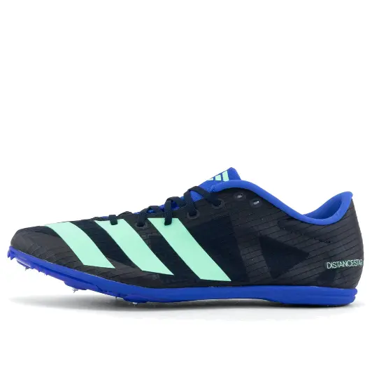 Кроссовки distancestar Adidas, черный
Кроссовки distancestar Adidas, черный