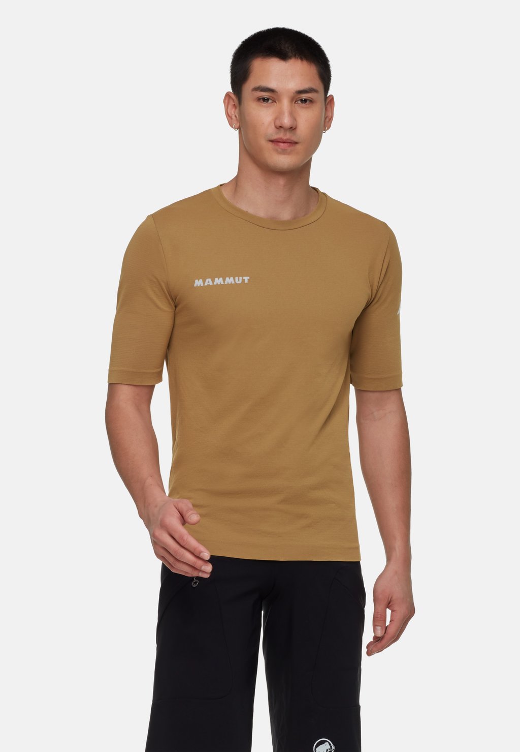 Футболка с принтом ASSOS X MAMMUT TACTICA TECH T5, коричневый
Футболка с принтом ASSOS X MAMMUT TACTICA TECH T5, коричневый