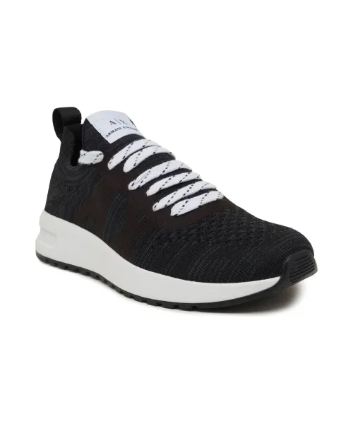 Кроссовки английские Armani Exchange, серый
Кроссовки английские Armani Exchange, серый