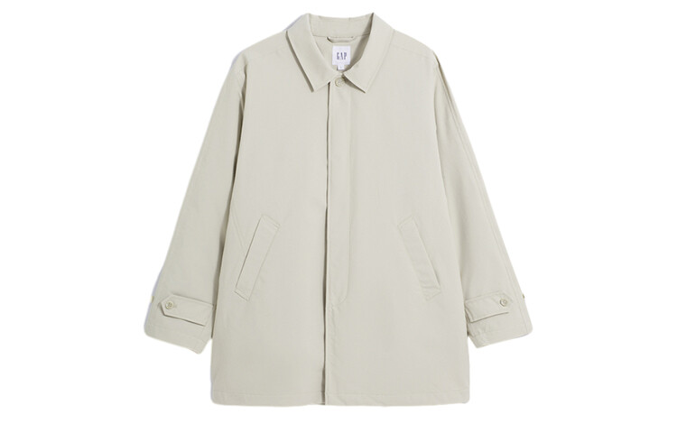 Мужской пуховик GAP, цвет Beige
Мужской пуховик GAP, цвет Beige