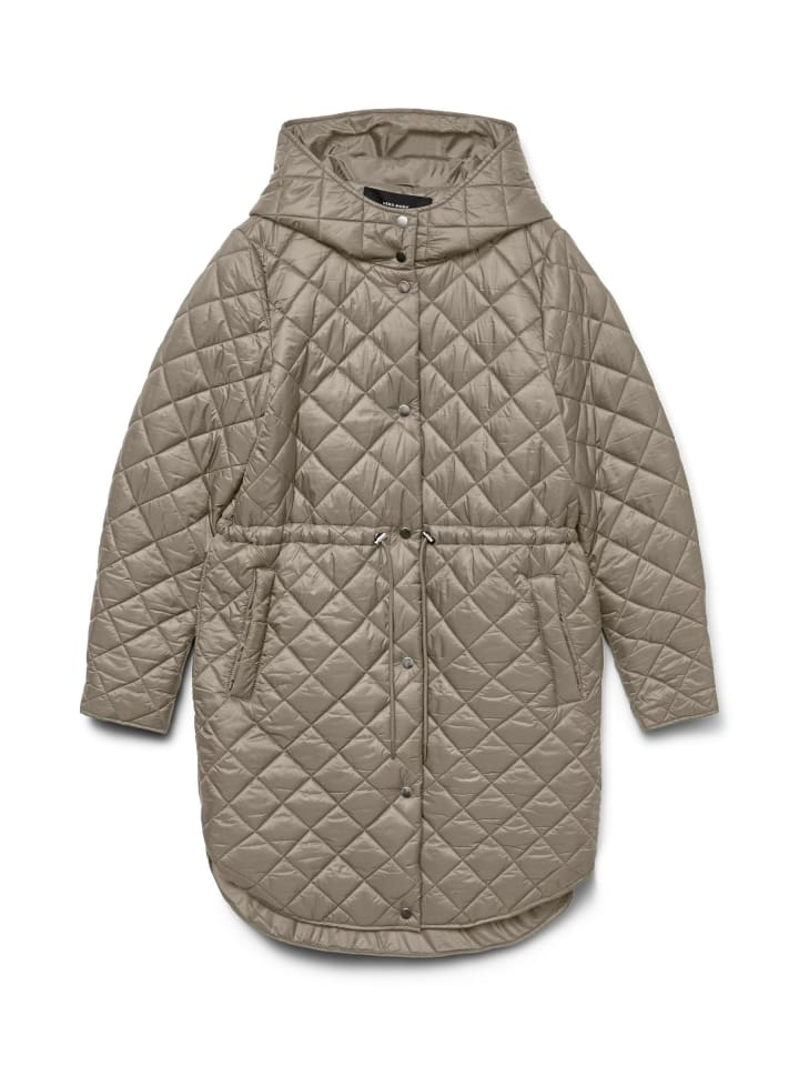 Зимнее пальто Vero Moda
Зимнее пальто Vero Moda