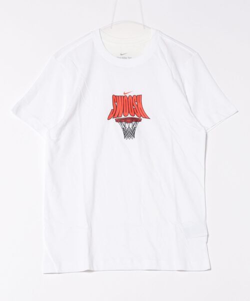 Футболка, хлопок NIKE, белый
Футболка, хлопок NIKE, белый