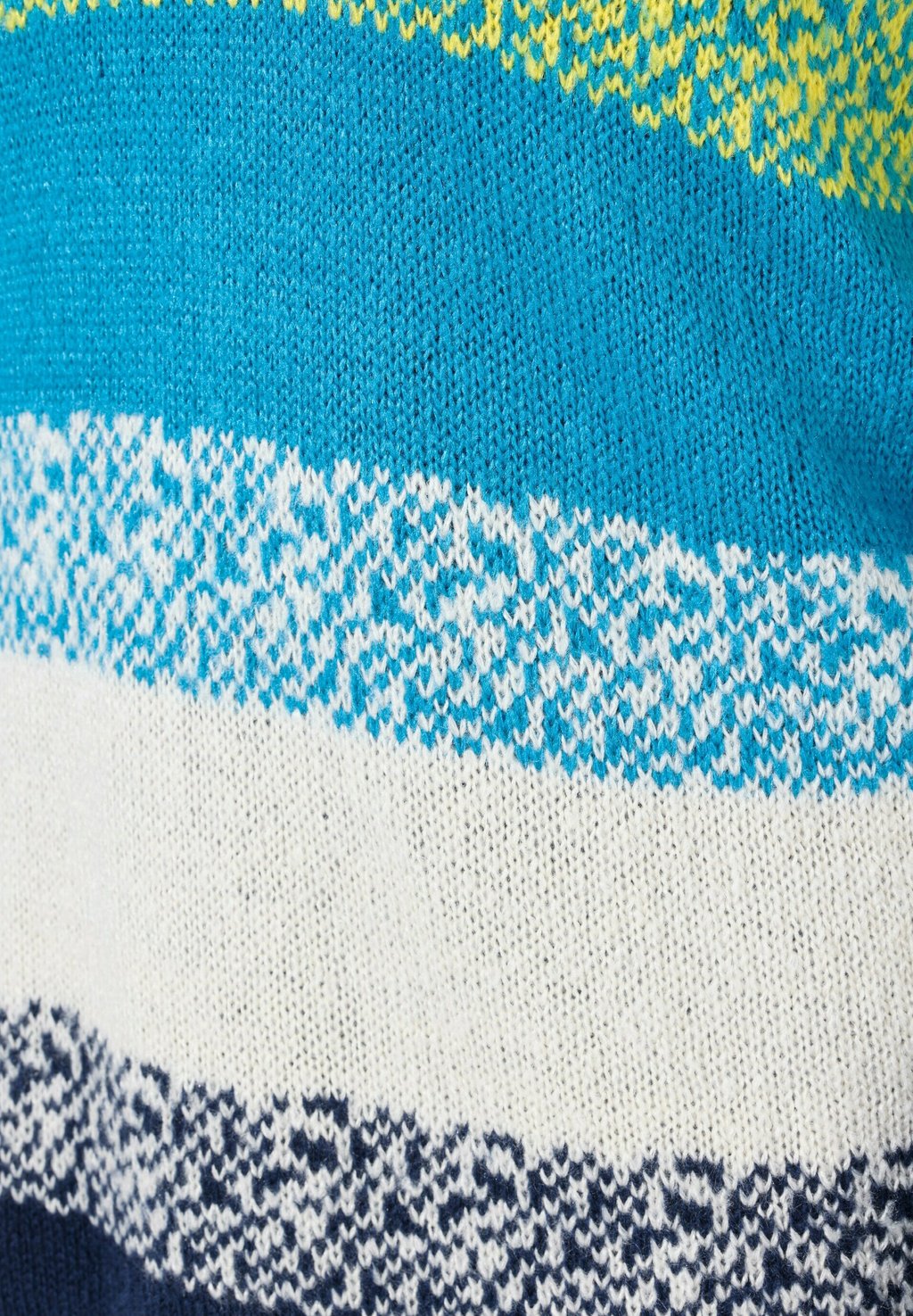 Джемпер SIDE SLITS Angel of Style, бирюзовый
Джемпер SIDE SLITS Angel of Style, бирюзовый