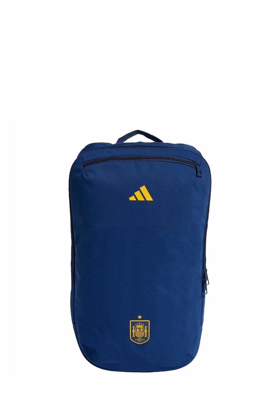 Рюкзак Adidas Performance SPAIN FOOTBALL, Dark Blue Crew Yellow/Blue
Рюкзак Adidas Performance SPAIN FOOTBALL, Dark Blue Crew Yellow/Blue