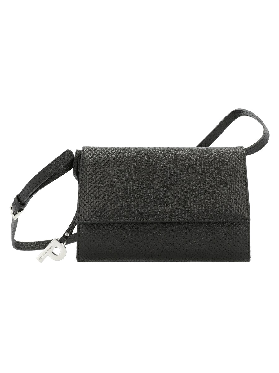 Сумка кросс-боди Picard Auguri, Black
Сумка кросс-боди Picard Auguri, Black