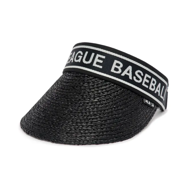 MLB Мужская шляпа от солнца, Black
MLB Мужская шляпа от солнца, Black