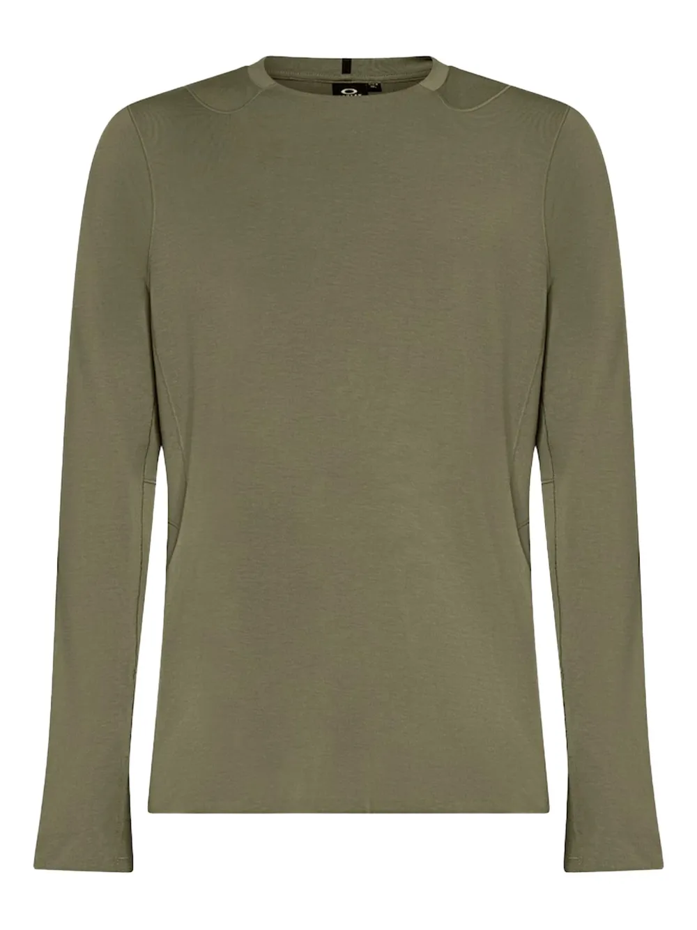 Футболка Latitude Flight Shell Oakley, зеленый
Футболка Latitude Flight Shell Oakley, зеленый