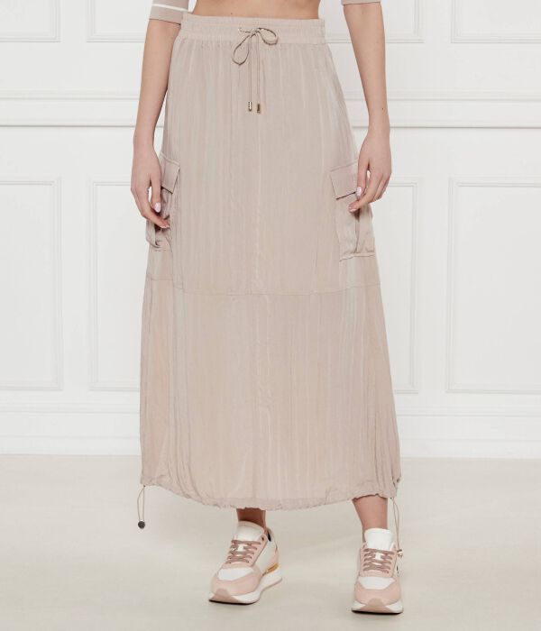 Юбка Liu Jo Sport, желтый
Юбка Liu Jo Sport, желтый