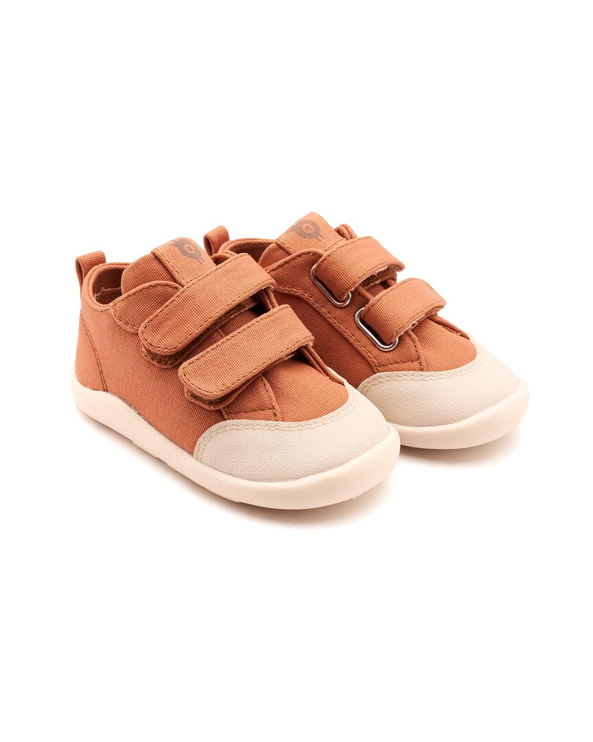 Old Soles Кроссовки из парусины Salty Ground
Old Soles Кроссовки из парусины Salty Ground