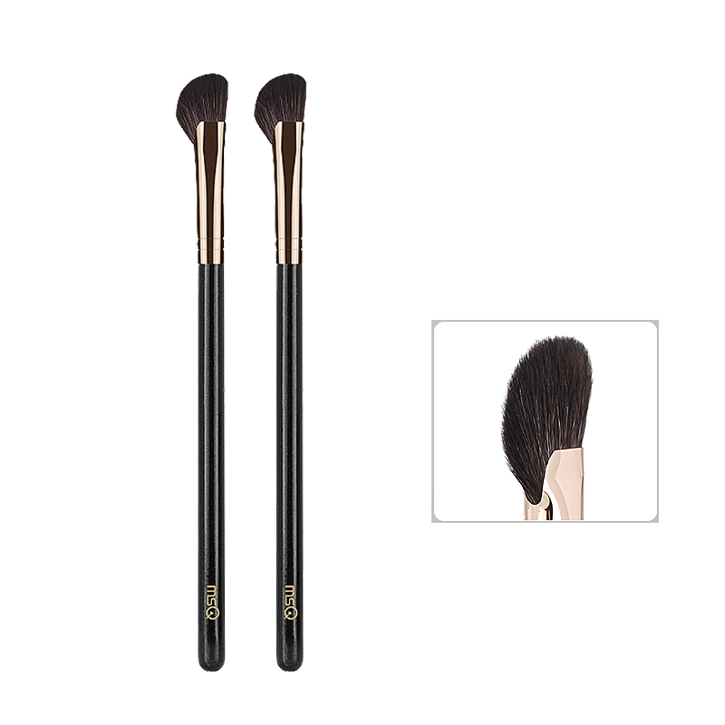 Набор из 2 бесшовных кистей для тональной основы Gilded Full Collection с плоским носком, удобные для переноски MSQ
Набор из 2 бесшовных кистей для тональной основы Gilded Full Collection с плоским носком, удобные для переноски MSQ