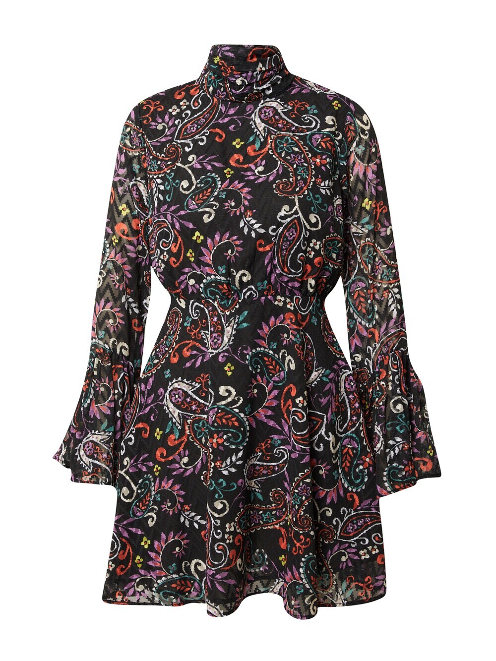 Платье Warehouse, черный
Платье Warehouse, черный