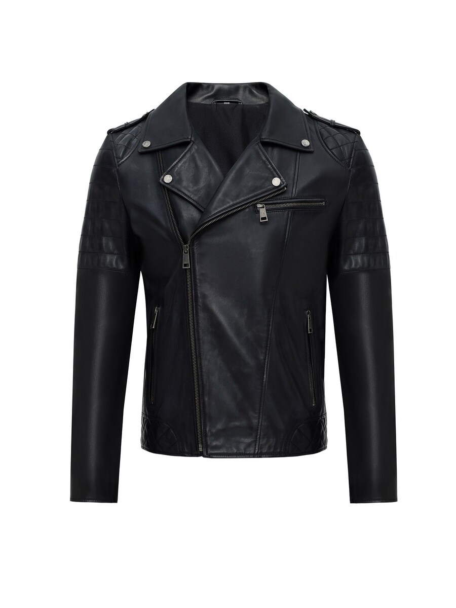 Куртка межсезонная Derimod, черный
Куртка межсезонная Derimod, черный