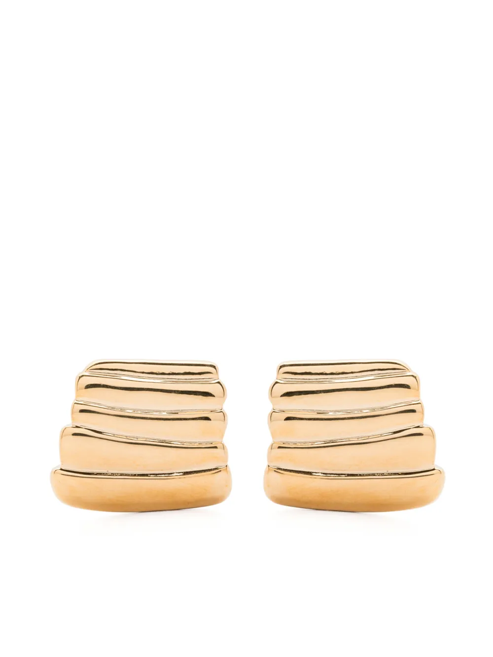 Серьги Vase Heaven Mayhem, золотой
Серьги Vase Heaven Mayhem, золотой