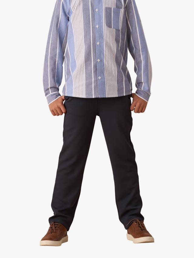 Детские умные брюки Oscar Smart Chino Angel & Rocket, Black
Детские умные брюки Oscar Smart Chino Angel & Rocket, Black