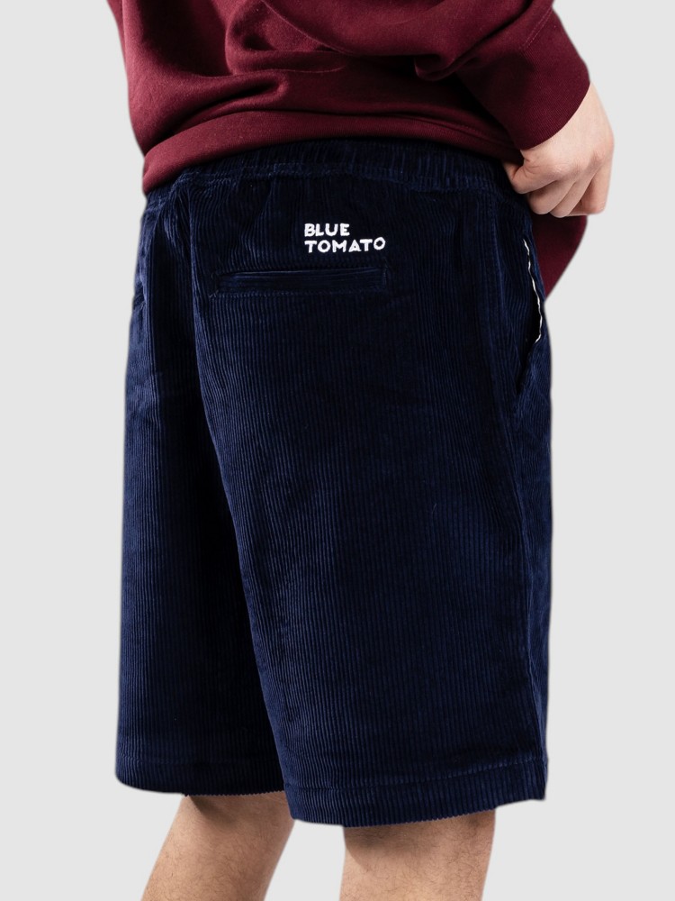 Шорты Blue Tomato Cord Easy Shorts, skipper blue
Шорты Blue Tomato Cord Easy Shorts, skipper blue