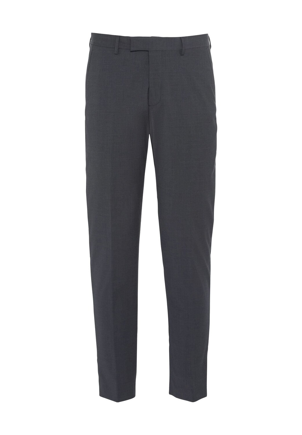Костюмные брюки, складки, с содержанием шерсти, мужские Dunmore, цвет Charcoal
Костюмные брюки, складки, с содержанием шерсти, мужские Dunmore, цвет Charcoal