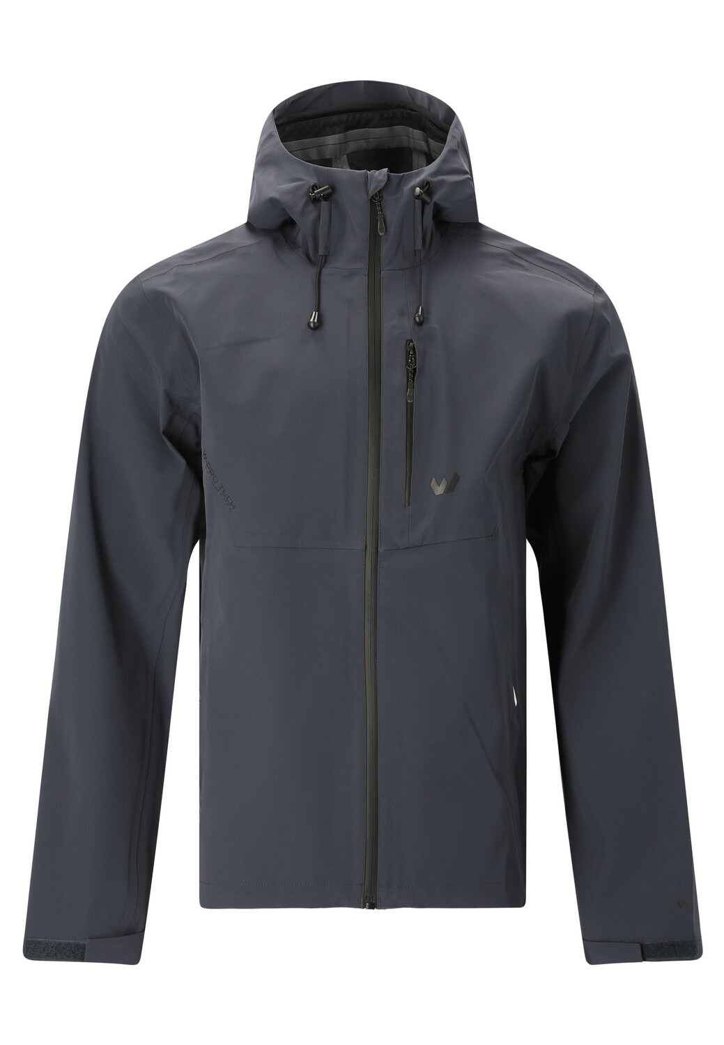 Куртка Whistler Sportjacke Seymour, цвет 1009 India Ink
Куртка Whistler Sportjacke Seymour, цвет 1009 India Ink