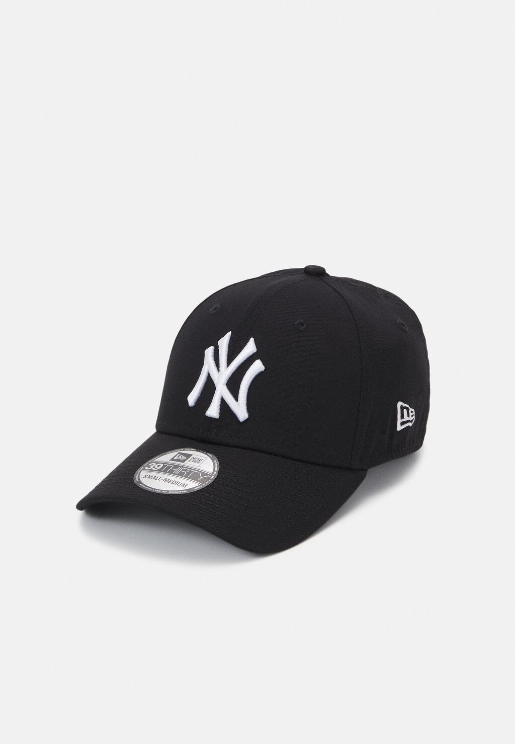 Кепка League Essential Unisex New Era, цвет black/white
Кепка League Essential Unisex New Era, цвет black/white