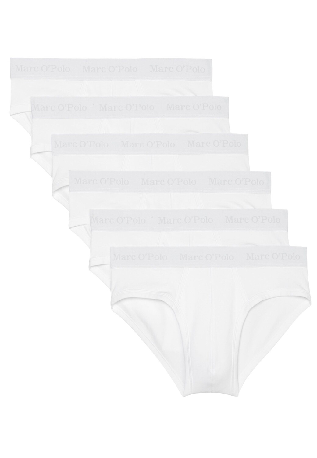 Трусы Marc O´Polo/Unterhose Essentials, белый
Трусы Marc O´Polo/Unterhose Essentials, белый