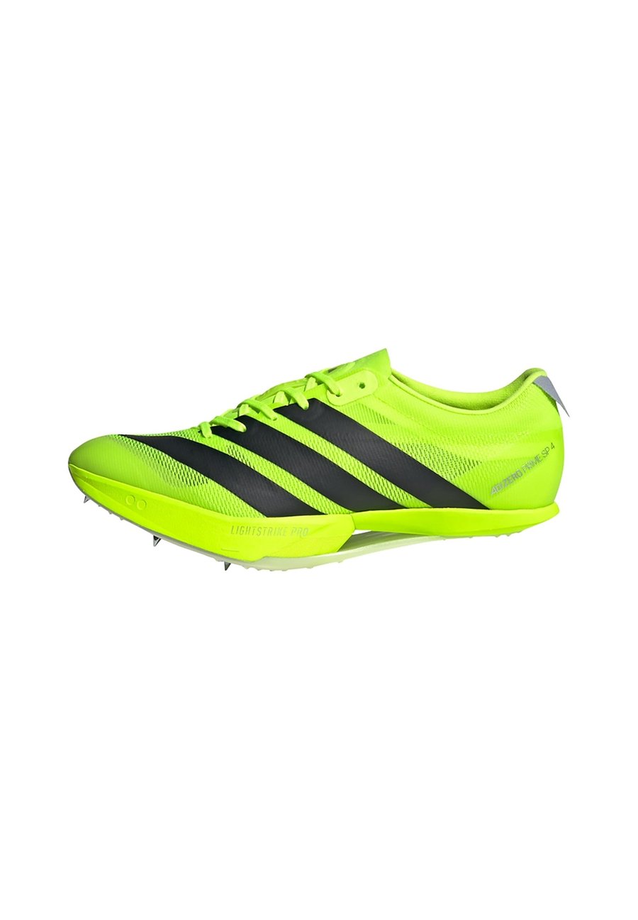 Кроссовки Adidas Performance ADIZERO PRIME SP 4, Lucid Lemon Core/Black/Silver Metallic/Neon Green
Кроссовки Adidas Performance ADIZERO PRIME SP 4, Lucid Lemon Core/Black/Silver Metallic/Neon Green