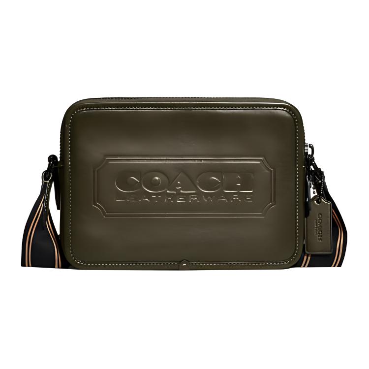 COACH Сумка кроссбоди Charter
COACH Сумка кроссбоди Charter