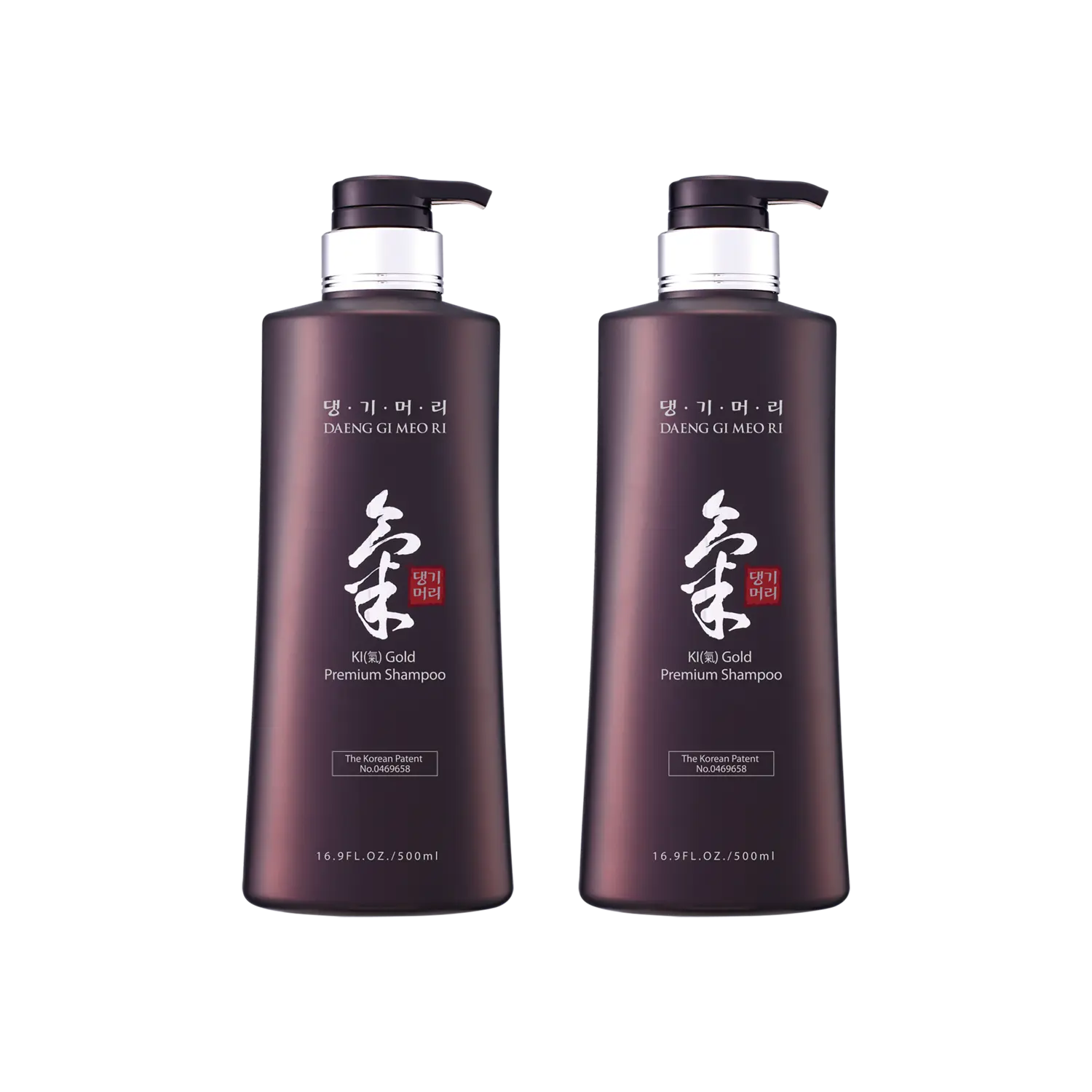 Шампунь Ki Gold Premium Daeng Gi Meo Ri
Шампунь Ki Gold Premium Daeng Gi Meo Ri