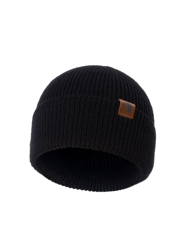 Шапка Occulto, черный
Шапка Occulto, черный