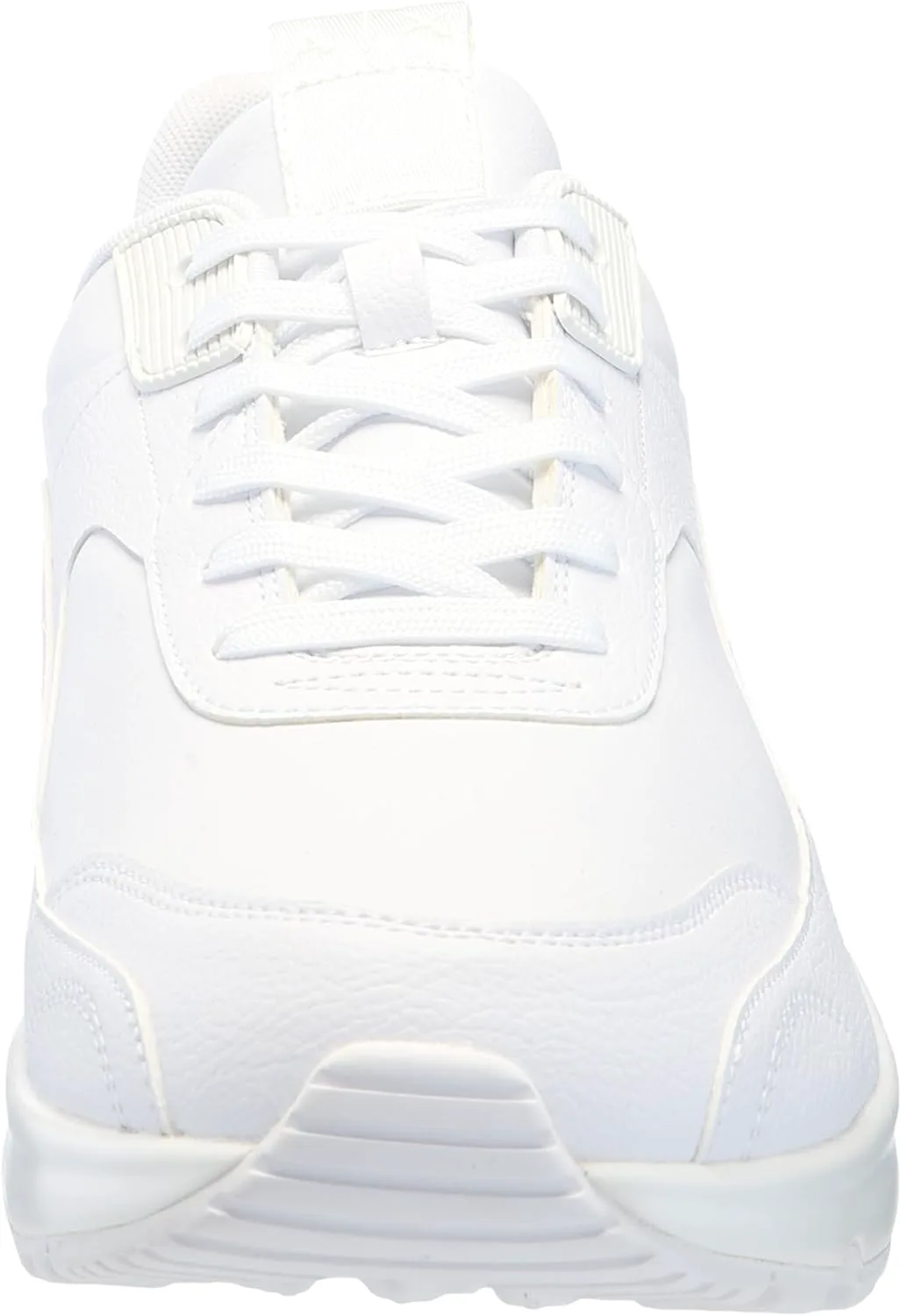 Мужские кроссовки Armani Exchange с полиуретановыми вставками, микро-логотипом и замшевой отделкой для скейтборда, белый
Мужские кроссовки Armani Exchange с полиуретановыми вставками, микро-логотипом и замшевой отделкой для скейтборда, белый