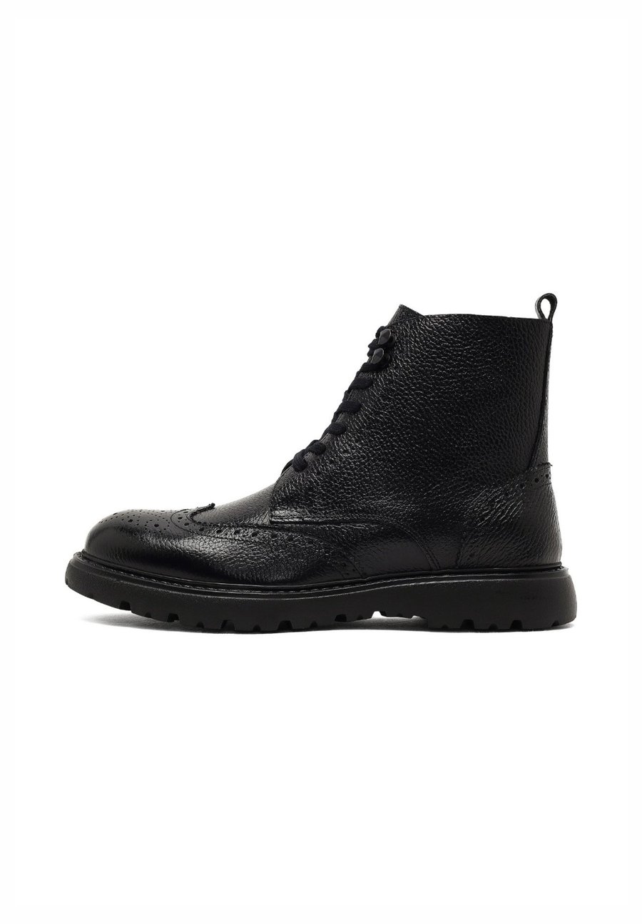 Ботинки Derimod Cowboy/biker ankle boot, Black
Ботинки Derimod Cowboy/biker ankle boot, Black