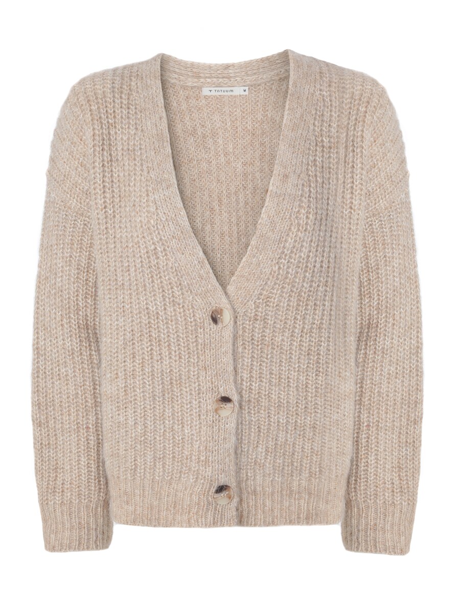 Свитер TATUUM, Beige/Mottled Beige
Свитер TATUUM, Beige/Mottled Beige