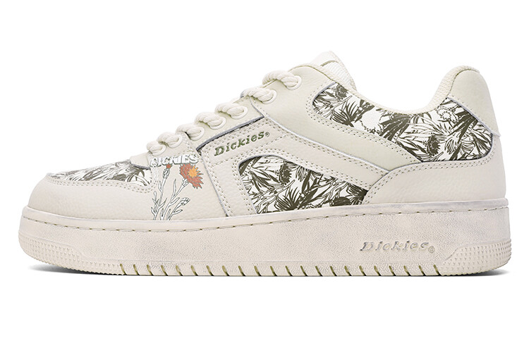 Мужская обувь для скейтбординга Dickies, Beige
Мужская обувь для скейтбординга Dickies, Beige