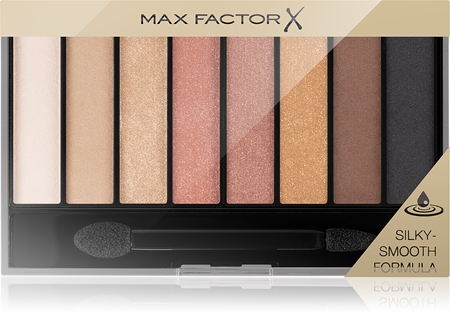 Палитра теней для век Max Factor Masterpiece Nude Palette, 002 Golden Nudes 6,5 g
Палитра теней для век Max Factor Masterpiece Nude Palette, 002 Golden Nudes 6,5 g