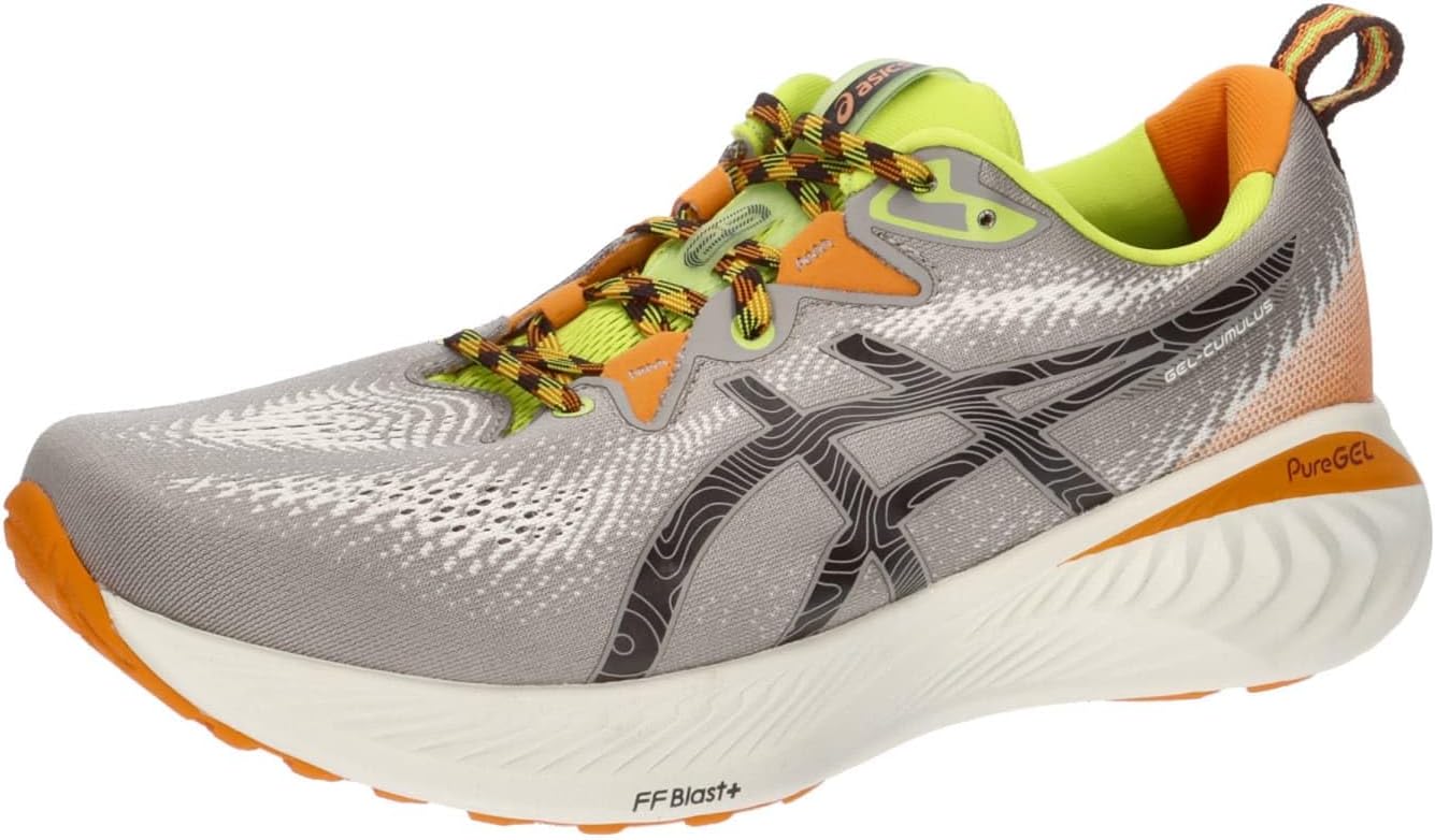 Мужские кроссовки ASICS, Nature Bathing Neon Lime
Мужские кроссовки ASICS, Nature Bathing Neon Lime