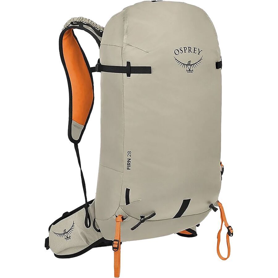 Рюкзак Firn 28 л Osprey Packs Osprey Packs, Sandy Grey/Tequila Orange
Рюкзак Firn 28 л Osprey Packs Osprey Packs, Sandy Grey/Tequila Orange
