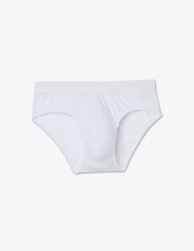 Средние трусы Perofil, белый
Средние трусы Perofil, белый