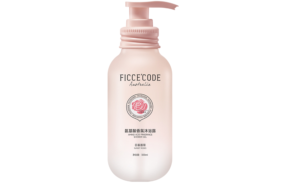 Гель для душа с аминокислотами Folliage увлажняющий глубокое очищение без отдушки FicceCode
Гель для душа с аминокислотами Folliage увлажняющий глубокое очищение без отдушки FicceCode