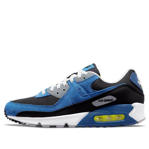 Кроссовки air max 90 Nike, белый
Кроссовки air max 90 Nike, белый
