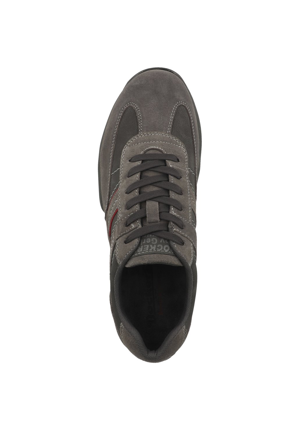 Кроссовки SNEAKER Dockers by Gerli, серый
Кроссовки SNEAKER Dockers by Gerli, серый